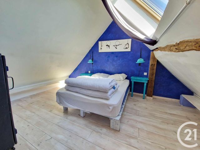 Maison à vendre - 6 pièces - 115 m2 - Waben - 62 - NORD-PAS-DE-CALAIS