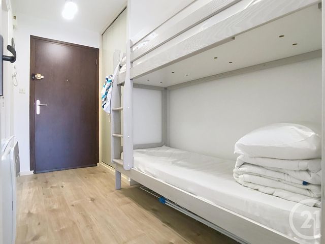 Appartement Studio cabine à vendre - 2 pièces - 31,30 m2 - Le Touquet Paris Plage - 62 - NORD-PAS-DE-CALAIS