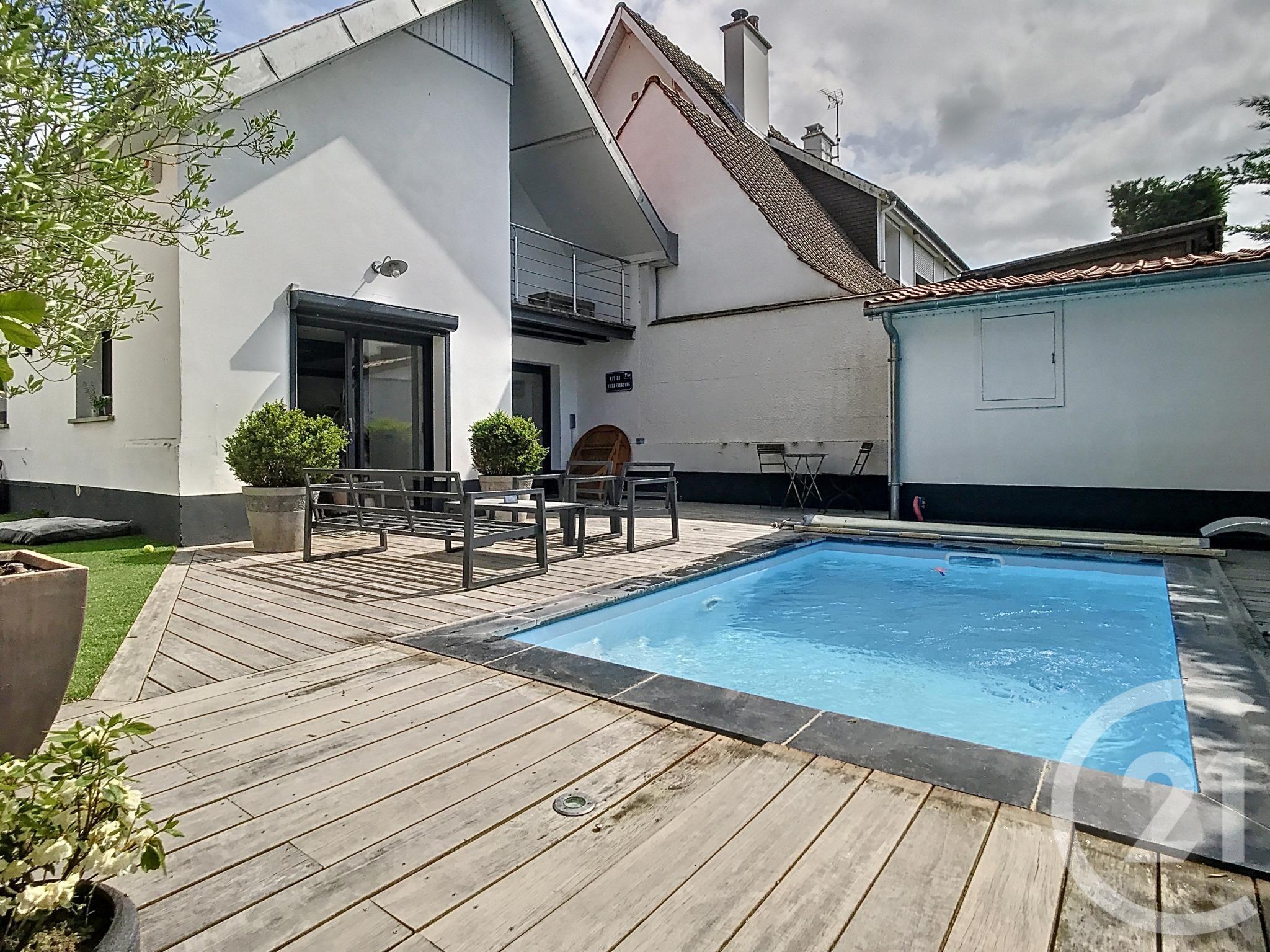 maison  - LE TOUQUET PARIS PLAGE- 62