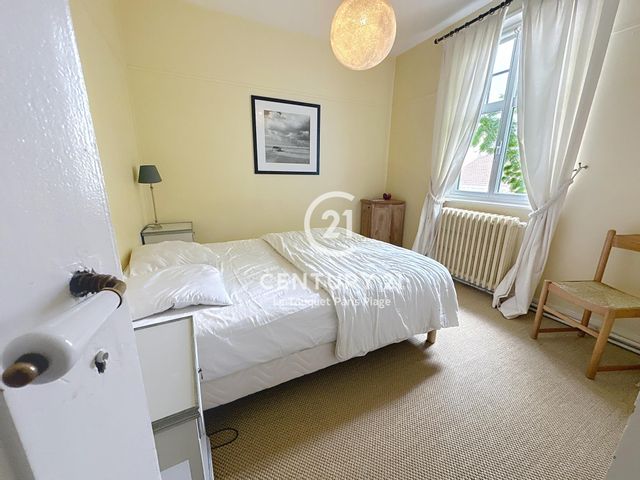 Maison à vendre - 7 pièces - 152 m2 - Le Touquet Paris Plage - 62 - NORD-PAS-DE-CALAIS