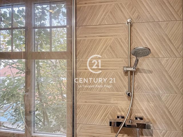 Maison à vendre - 7 pièces - 152 m2 - Le Touquet Paris Plage - 62 - NORD-PAS-DE-CALAIS