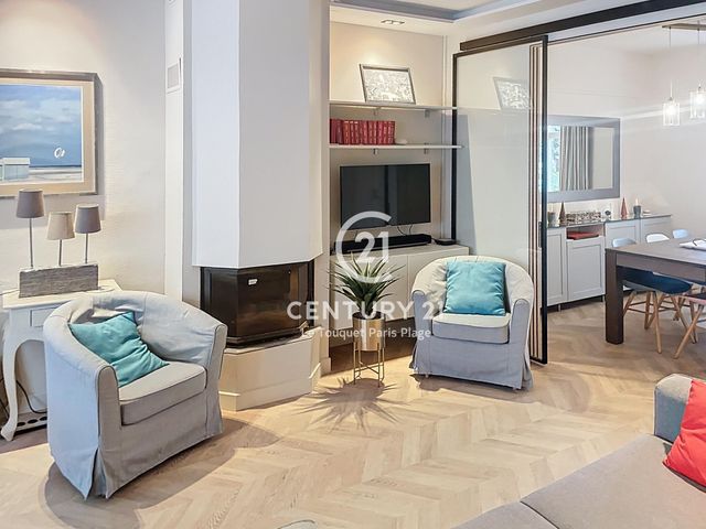 maison - LE TOUQUET PARIS PLAGE - 62