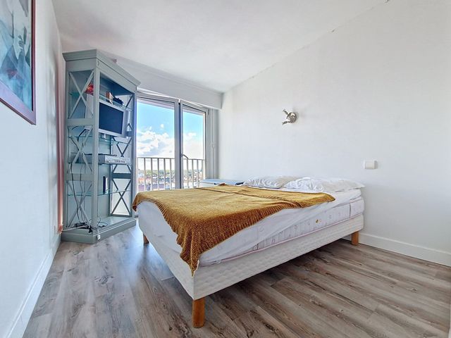 Appartement T4 &agrave; vendre - 4 pi&egrave;ces - 67,71 m2 - Le Touquet Paris Plage - 62 - NORD-PAS-DE-CALAIS