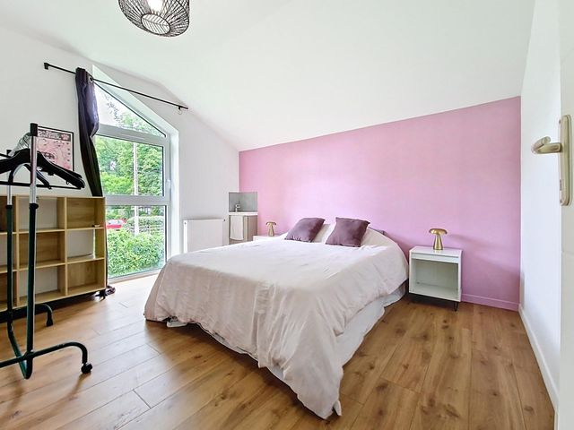 Maison &agrave; vendre - 6 pi&egrave;ces - 120 m2 - Le Touquet Paris Plage - 62 - NORD-PAS-DE-CALAIS