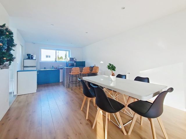 Maison &agrave; vendre - 6 pi&egrave;ces - 120 m2 - Le Touquet Paris Plage - 62 - NORD-PAS-DE-CALAIS