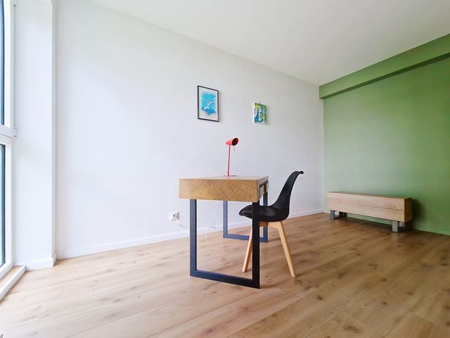 Maison &agrave; vendre - 6 pi&egrave;ces - 120 m2 - Le Touquet Paris Plage - 62 - NORD-PAS-DE-CALAIS