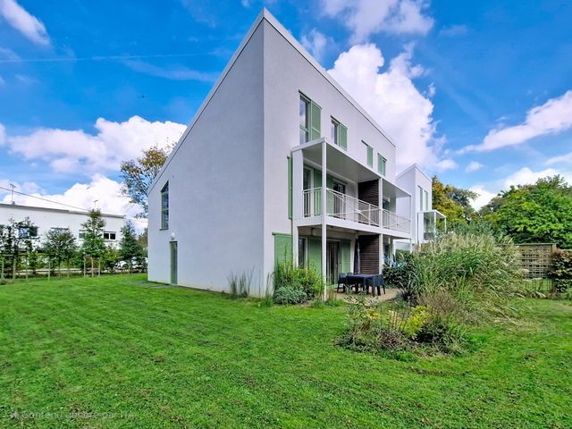 Maison &agrave; vendre - 6 pi&egrave;ces - 120 m2 - Le Touquet Paris Plage - 62 - NORD-PAS-DE-CALAIS