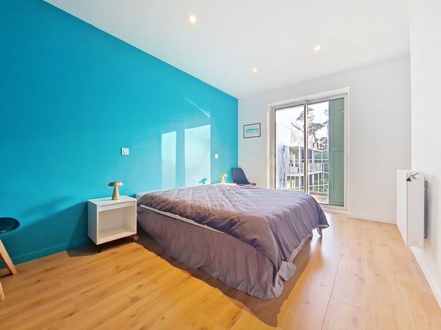 Maison &agrave; vendre - 6 pi&egrave;ces - 120 m2 - Le Touquet Paris Plage - 62 - NORD-PAS-DE-CALAIS