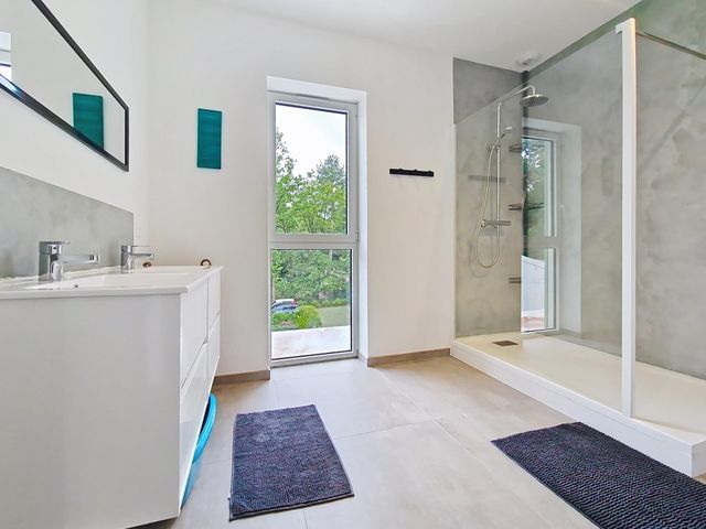 Maison &agrave; vendre - 6 pi&egrave;ces - 120 m2 - Le Touquet Paris Plage - 62 - NORD-PAS-DE-CALAIS