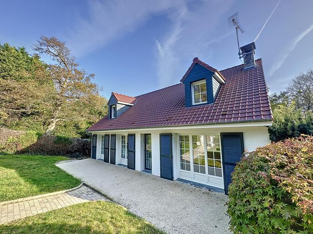 maison - LE TOUQUET PARIS PLAGE - 62