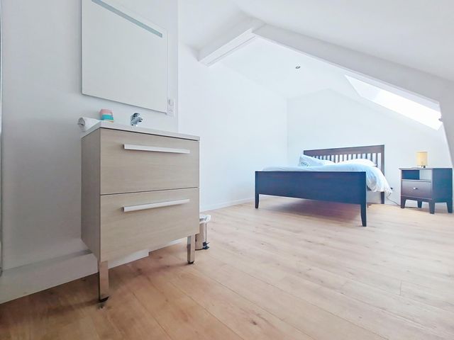 Maison à vendre - 8 pièces - 165 m2 - Le Touquet Paris Plage - 62 - NORD-PAS-DE-CALAIS