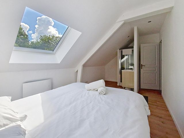 Maison à vendre - 8 pièces - 165 m2 - Le Touquet Paris Plage - 62 - NORD-PAS-DE-CALAIS