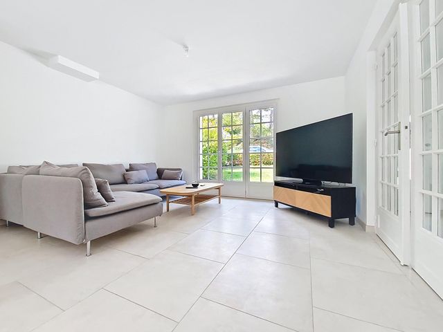 Maison à vendre - 8 pièces - 165 m2 - Le Touquet Paris Plage - 62 - NORD-PAS-DE-CALAIS