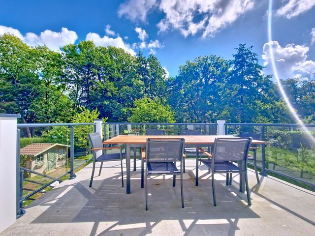 Maison à vendre - 8 pièces - 165 m2 - Le Touquet Paris Plage - 62 - NORD-PAS-DE-CALAIS