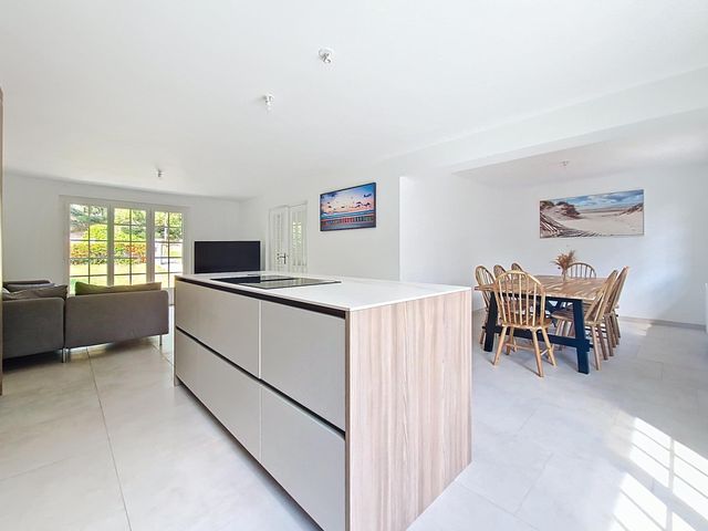 Maison à vendre - 8 pièces - 165 m2 - Le Touquet Paris Plage - 62 - NORD-PAS-DE-CALAIS