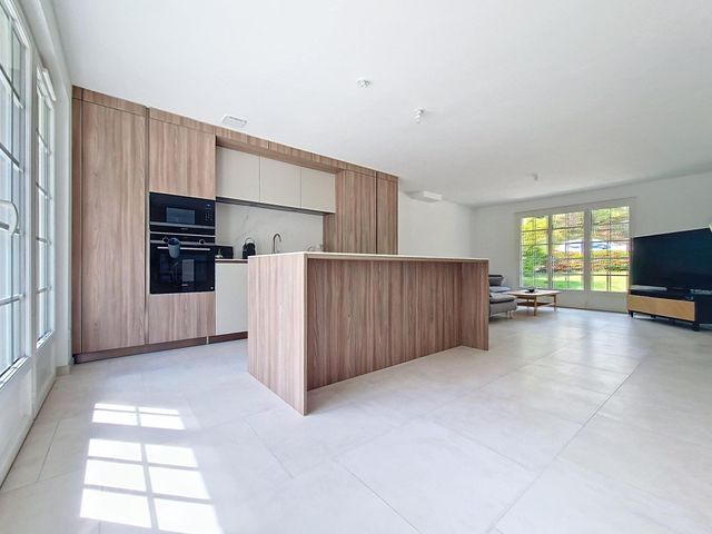 Maison à vendre - 8 pièces - 165 m2 - Le Touquet Paris Plage - 62 - NORD-PAS-DE-CALAIS