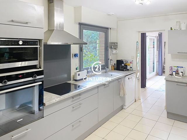 Maison &agrave; vendre - 6 pi&egrave;ces - 145 m2 - Le Touquet Paris Plage - 62 - NORD-PAS-DE-CALAIS