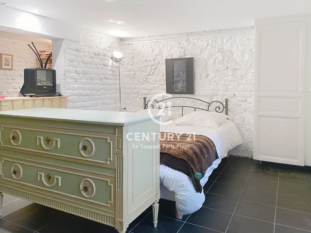 Maison &agrave; vendre - 4 pi&egrave;ces - 118 m2 - Le Touquet Paris Plage - 62 - NORD-PAS-DE-CALAIS