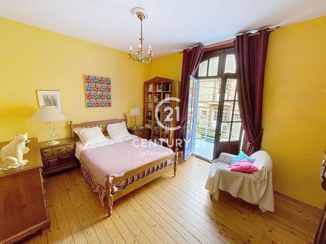 Maison &agrave; vendre - 4 pi&egrave;ces - 118 m2 - Le Touquet Paris Plage - 62 - NORD-PAS-DE-CALAIS