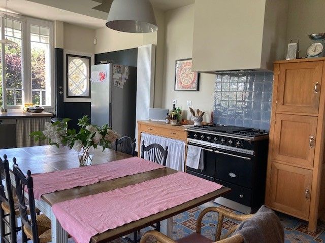 Maison &agrave; vendre - 7 pi&egrave;ces - 203,63 m2 - Annezin - 62 - NORD-PAS-DE-CALAIS