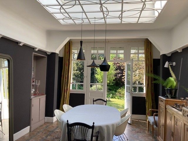 Maison &agrave; vendre - 7 pi&egrave;ces - 203,63 m2 - Annezin - 62 - NORD-PAS-DE-CALAIS