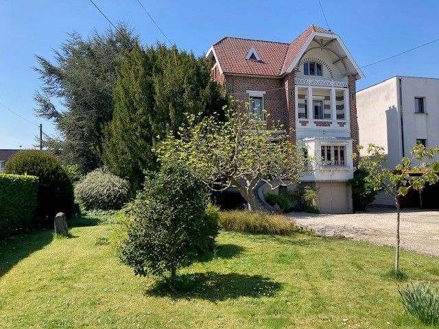 maison - ANNEZIN - 62