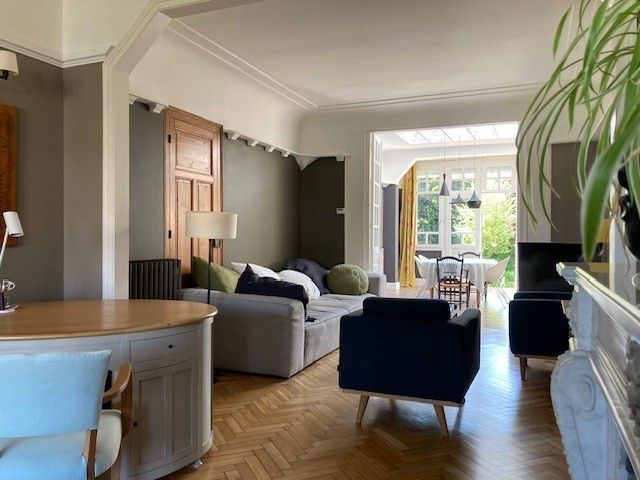 Maison &agrave; vendre - 7 pi&egrave;ces - 203,63 m2 - Annezin - 62 - NORD-PAS-DE-CALAIS