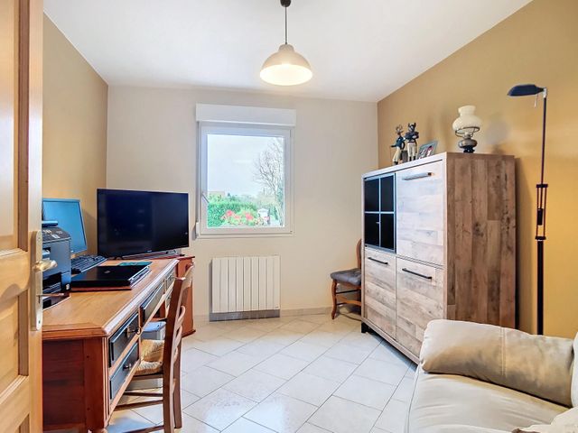 Maison à vendre - 6 pièces - 270 m2 - St Josse - 62 - NORD-PAS-DE-CALAIS