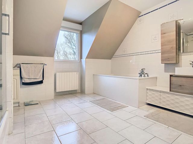 Maison à vendre - 6 pièces - 270 m2 - St Josse - 62 - NORD-PAS-DE-CALAIS