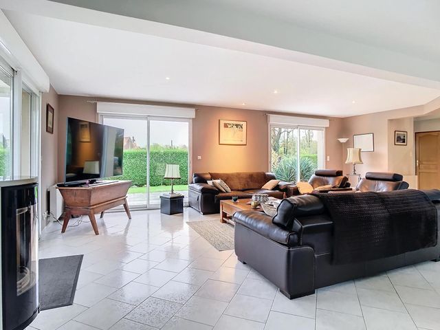 Maison à vendre - 6 pièces - 270 m2 - St Josse - 62 - NORD-PAS-DE-CALAIS