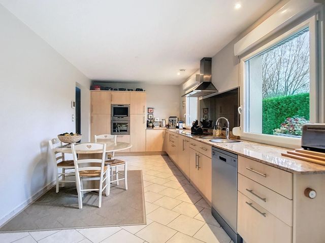 Maison à vendre - 6 pièces - 270 m2 - St Josse - 62 - NORD-PAS-DE-CALAIS