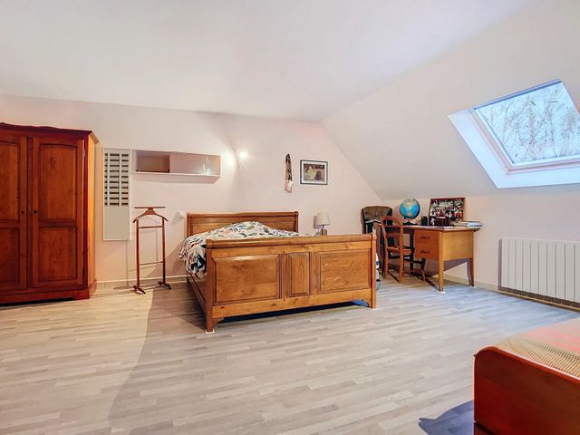 Maison à vendre - 6 pièces - 270 m2 - St Josse - 62 - NORD-PAS-DE-CALAIS