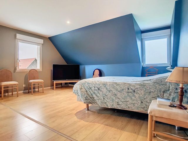 Maison à vendre - 6 pièces - 270 m2 - St Josse - 62 - NORD-PAS-DE-CALAIS