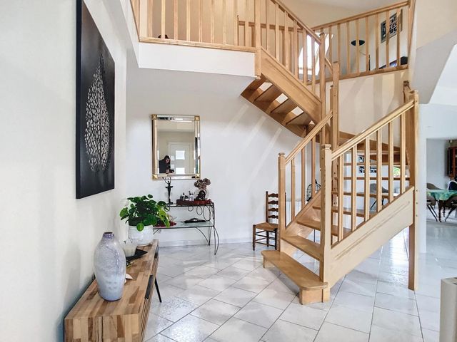 Maison à vendre - 6 pièces - 270 m2 - St Josse - 62 - NORD-PAS-DE-CALAIS