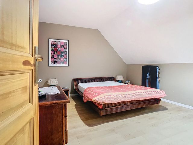 Maison à vendre - 6 pièces - 270 m2 - St Josse - 62 - NORD-PAS-DE-CALAIS