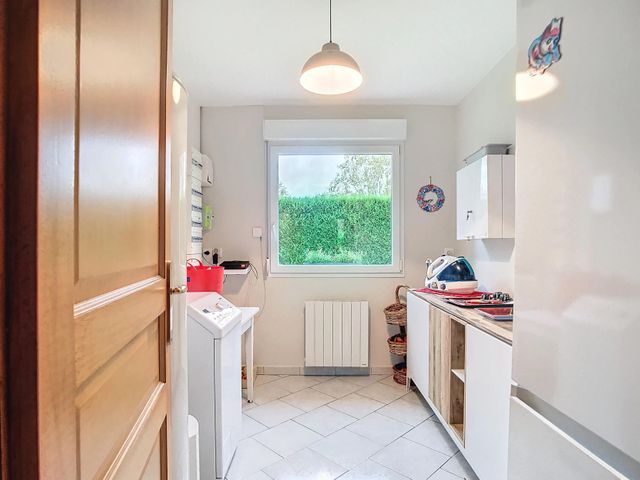 Maison à vendre - 6 pièces - 270 m2 - St Josse - 62 - NORD-PAS-DE-CALAIS