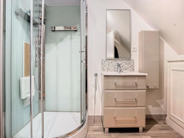 Maison à vendre - 6 pièces - 270 m2 - St Josse - 62 - NORD-PAS-DE-CALAIS