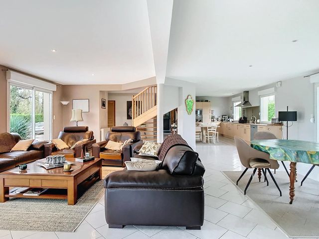 maison - ST JOSSE - 62