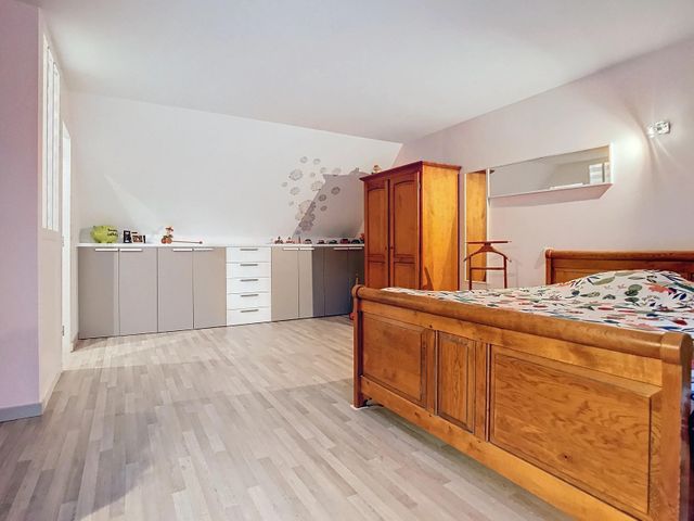 Maison à vendre - 6 pièces - 270 m2 - St Josse - 62 - NORD-PAS-DE-CALAIS