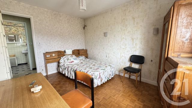 Appartement F4 à vendre - 4 pièces - 107,79 m2 - Gap - 05 - PROVENCE-ALPES-COTE-D-AZUR