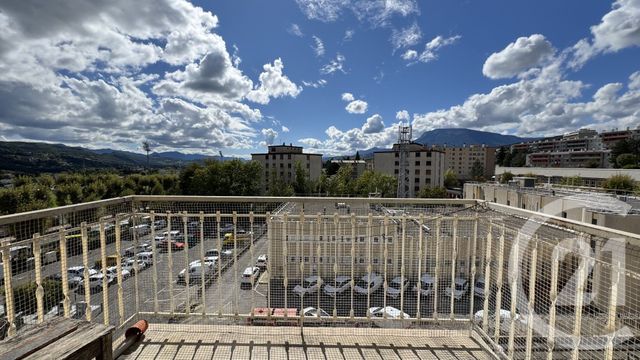 Appartement F4 à vendre - 4 pièces - 107,79 m2 - Gap - 05 - PROVENCE-ALPES-COTE-D-AZUR
