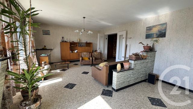 Appartement F4 à vendre - 4 pièces - 107,79 m2 - Gap - 05 - PROVENCE-ALPES-COTE-D-AZUR