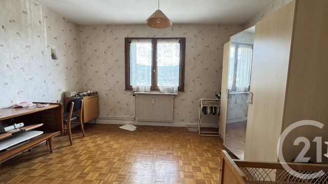 Appartement F4 à vendre - 4 pièces - 107,79 m2 - Gap - 05 - PROVENCE-ALPES-COTE-D-AZUR