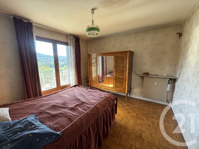 Appartement F4 à vendre - 4 pièces - 107,79 m2 - Gap - 05 - PROVENCE-ALPES-COTE-D-AZUR