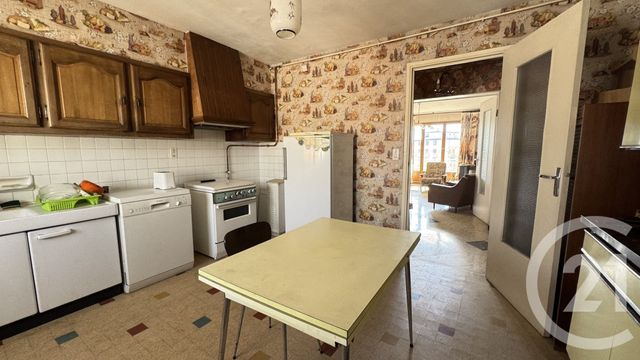 Appartement F4 à vendre - 4 pièces - 107,79 m2 - Gap - 05 - PROVENCE-ALPES-COTE-D-AZUR