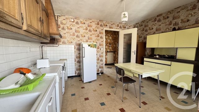Appartement F4 à vendre - 4 pièces - 107,79 m2 - Gap - 05 - PROVENCE-ALPES-COTE-D-AZUR