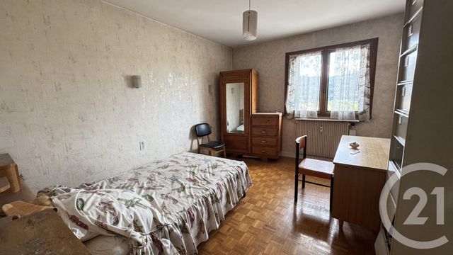 Appartement F4 à vendre - 4 pièces - 107,79 m2 - Gap - 05 - PROVENCE-ALPES-COTE-D-AZUR