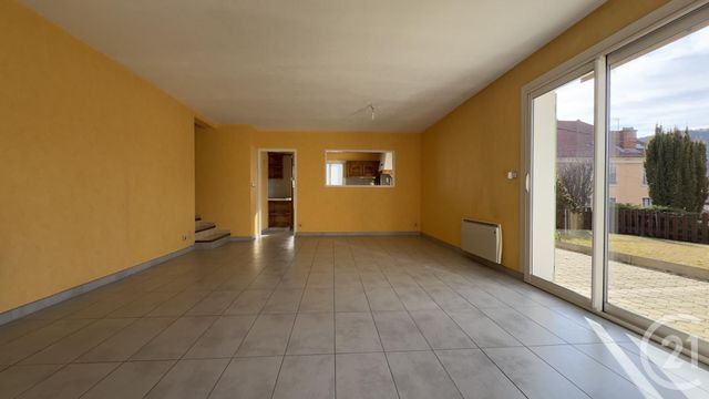 Maison &agrave; vendre - 5 pi&egrave;ces - 110,39 m2 - Gap - 05 - PROVENCE-ALPES-COTE-D-AZUR