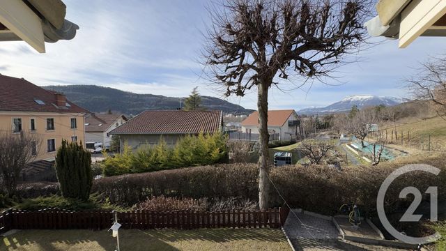 Maison &agrave; vendre - 5 pi&egrave;ces - 110,39 m2 - Gap - 05 - PROVENCE-ALPES-COTE-D-AZUR