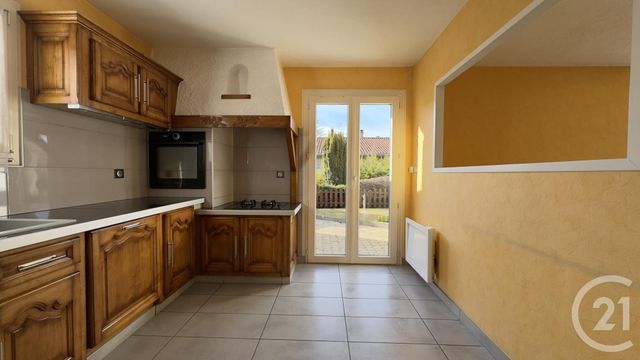 Maison &agrave; vendre - 5 pi&egrave;ces - 110,39 m2 - Gap - 05 - PROVENCE-ALPES-COTE-D-AZUR